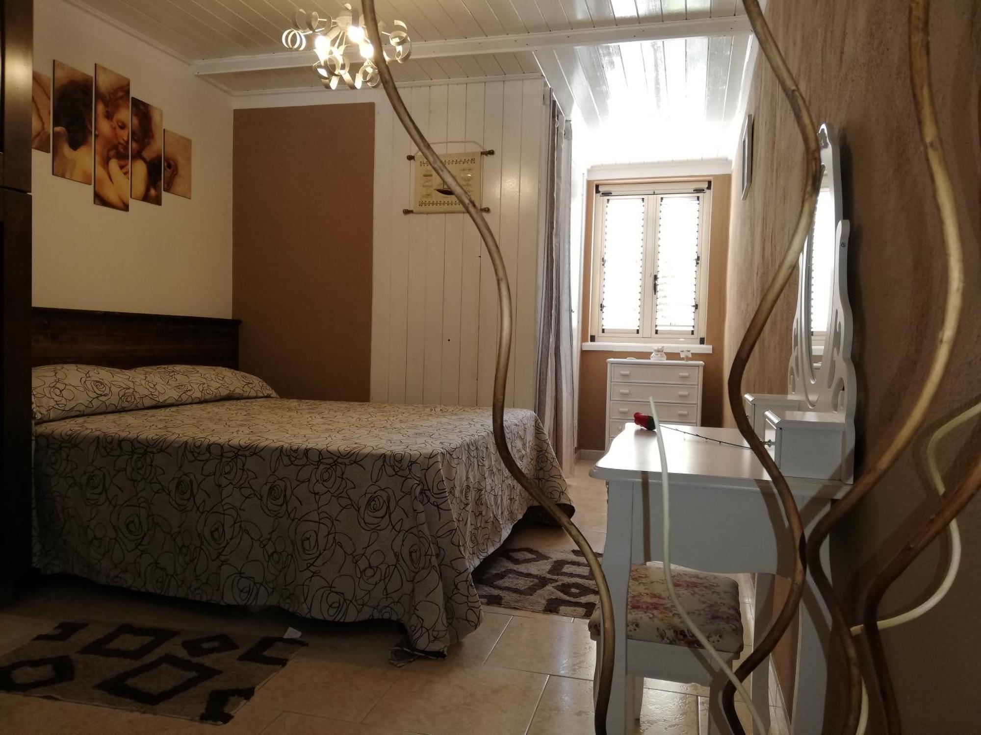 La Gramigna Villette Briatico Extérieur photo
